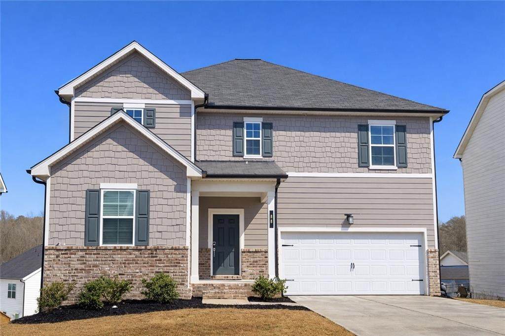 88 Softwood Court - Photo 1