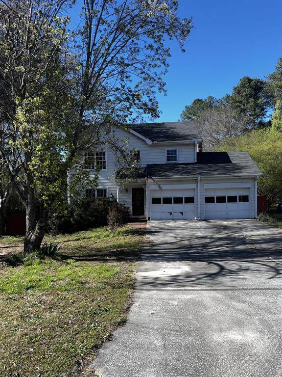 1215 Masters Lane - Photo 1