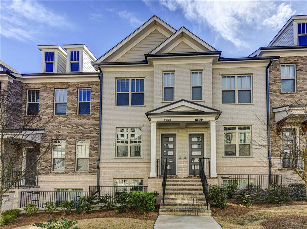 4321 Parkside Place - Photo 1