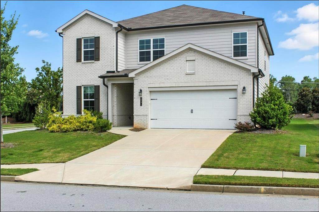 3334 Long Creek Drive - Photo 1