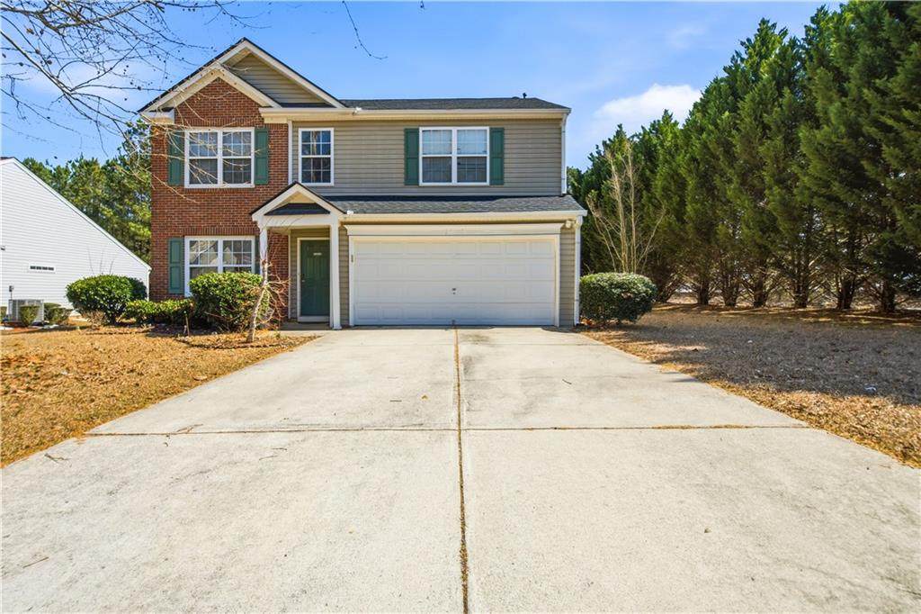 385 Registry Bluff - Photo 1