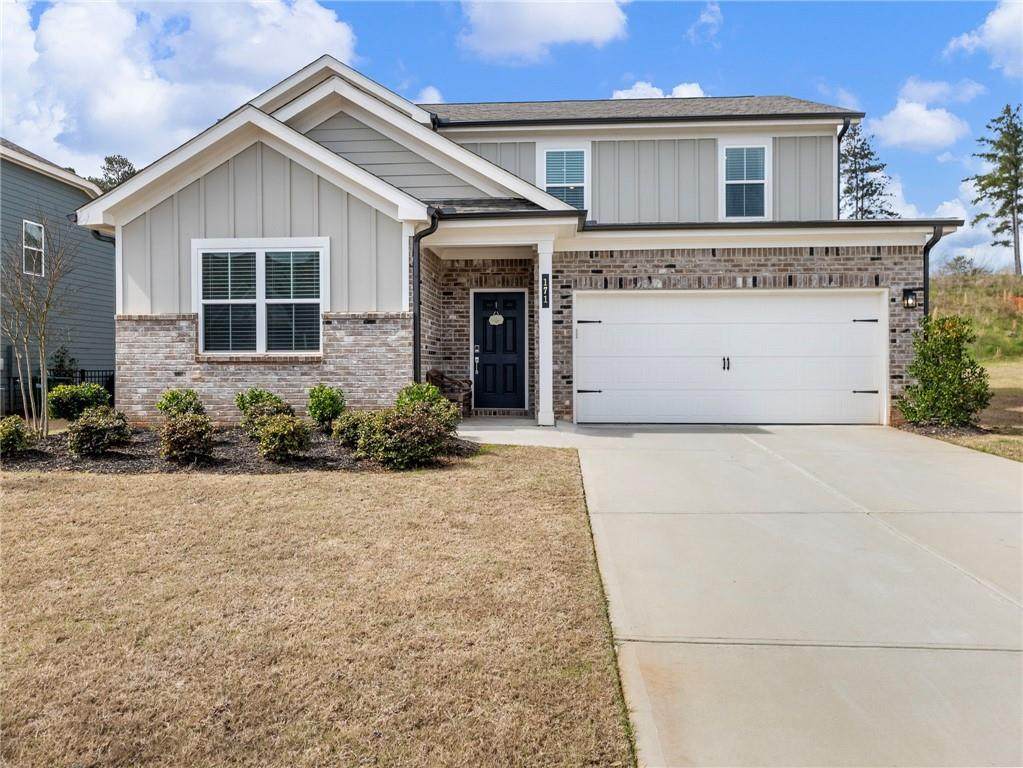 171 Sweet Briar Way - Photo 1