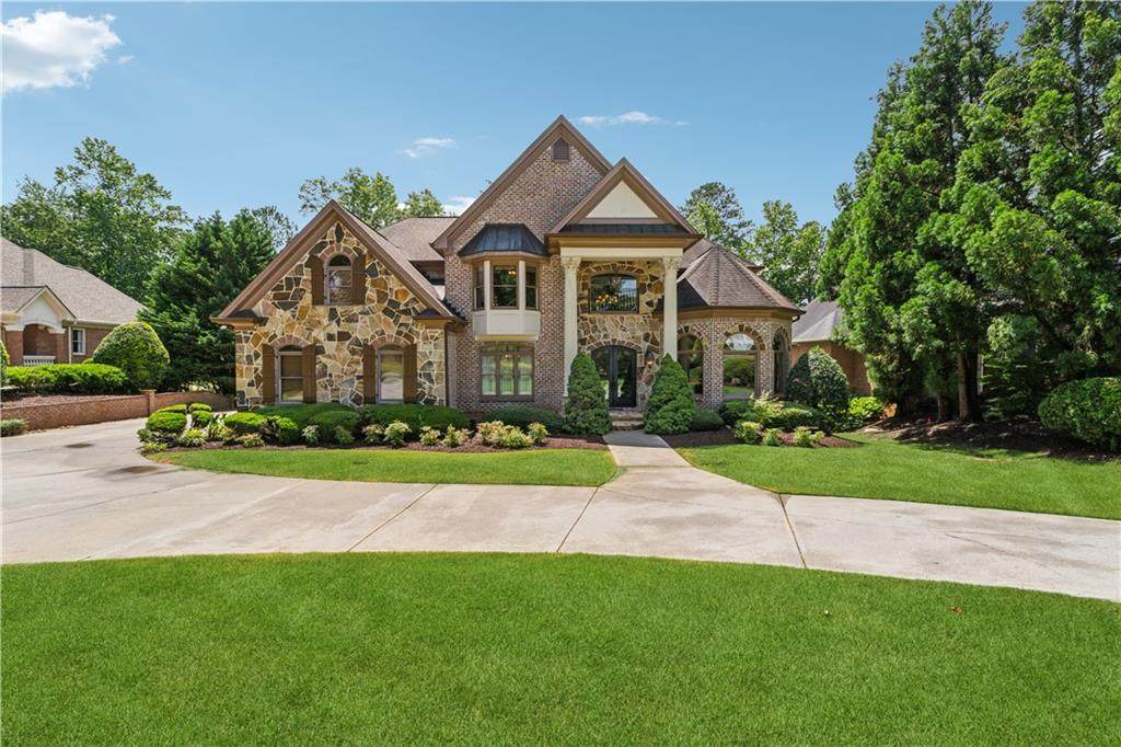 6935 Wakehurst Place - Photo 1
