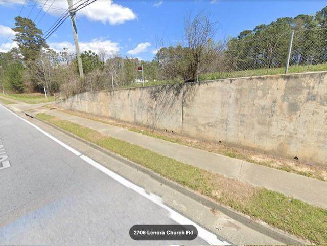 2706 Lenora Church Road - Photo 1
