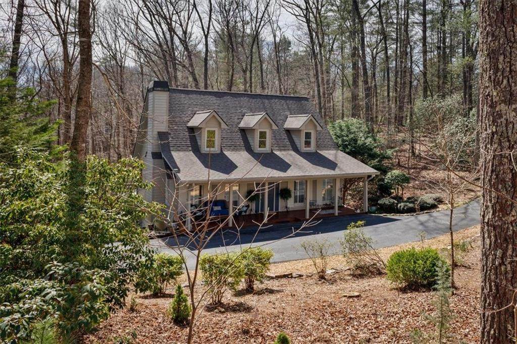 235 Muir Drive - Photo 1