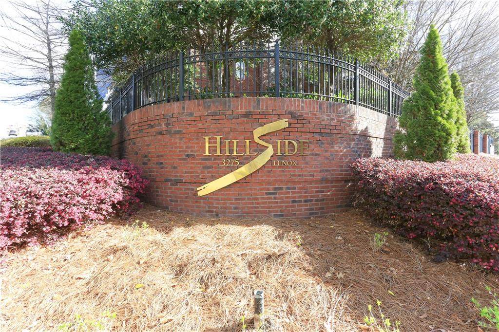3275 Lenox Road - Photo 1
