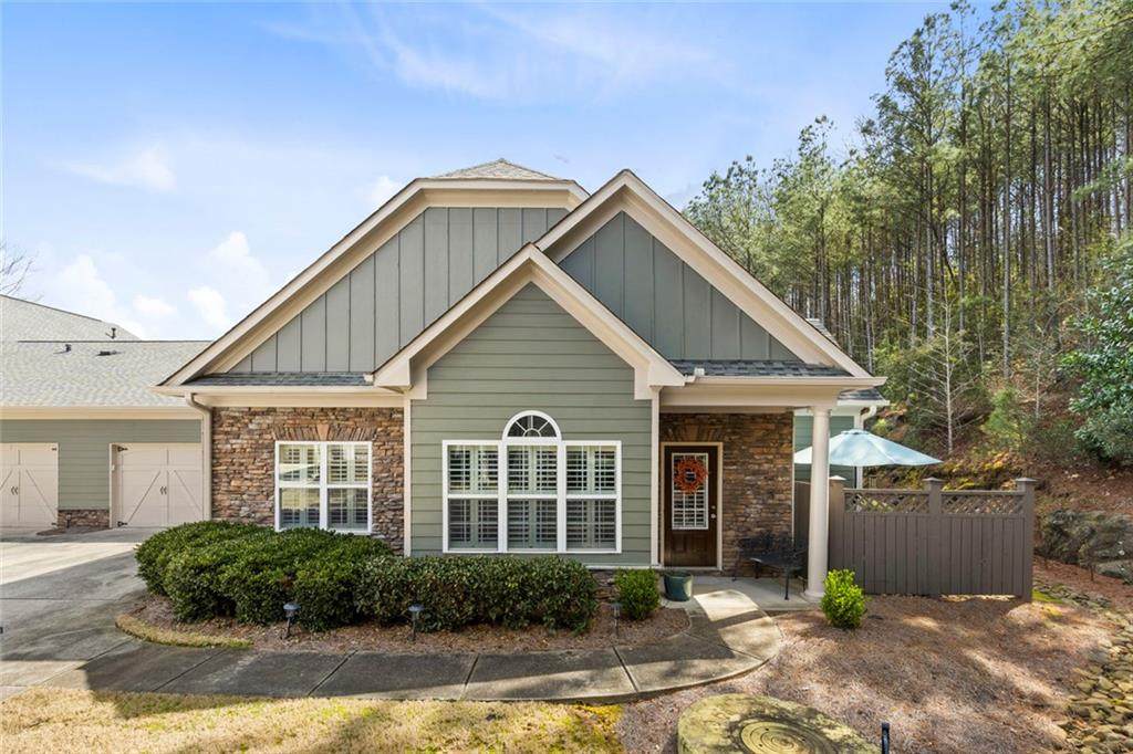 123 Glens Drive - Photo 1