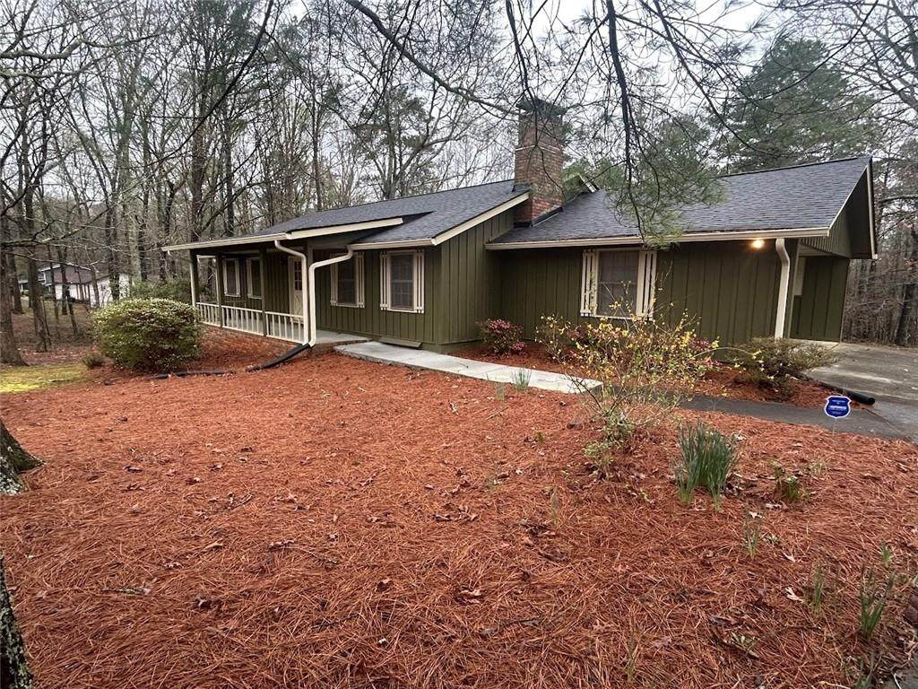 8896 Hickory Hollow Drive - Photo 1