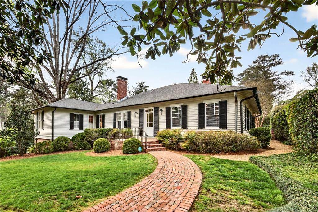 2742 Normandy Drive - Photo 1