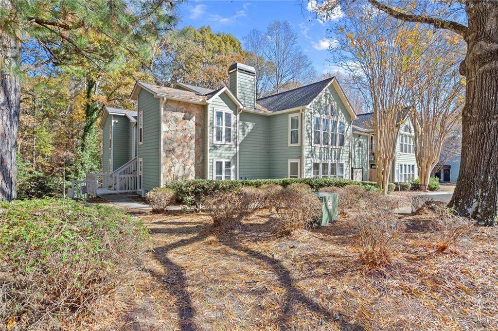 3209 Canyon Point Circle - Photo 1