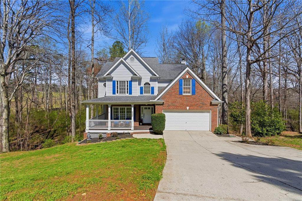 5055 Hamptons Club Drive - Photo 1