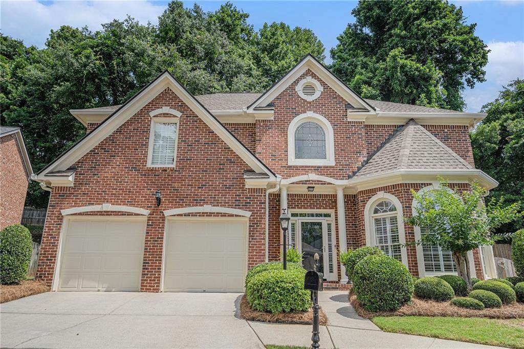 5003 Village Terrace Drive - Photo 1