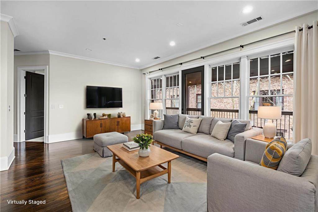 5910 Bond Street - Photo 1