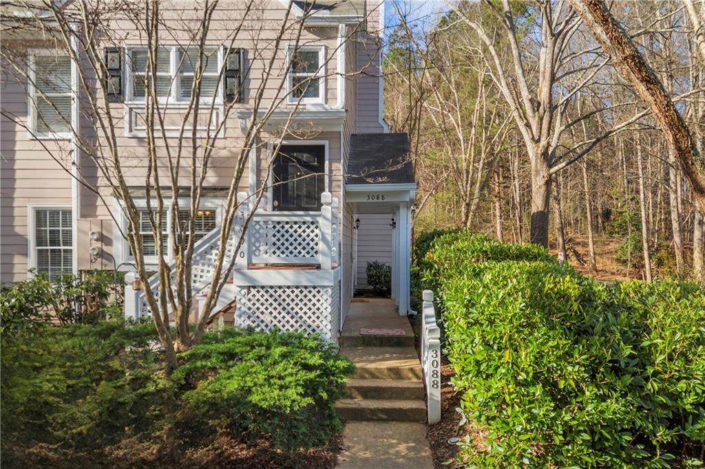 3088 Camden Way - Photo 1
