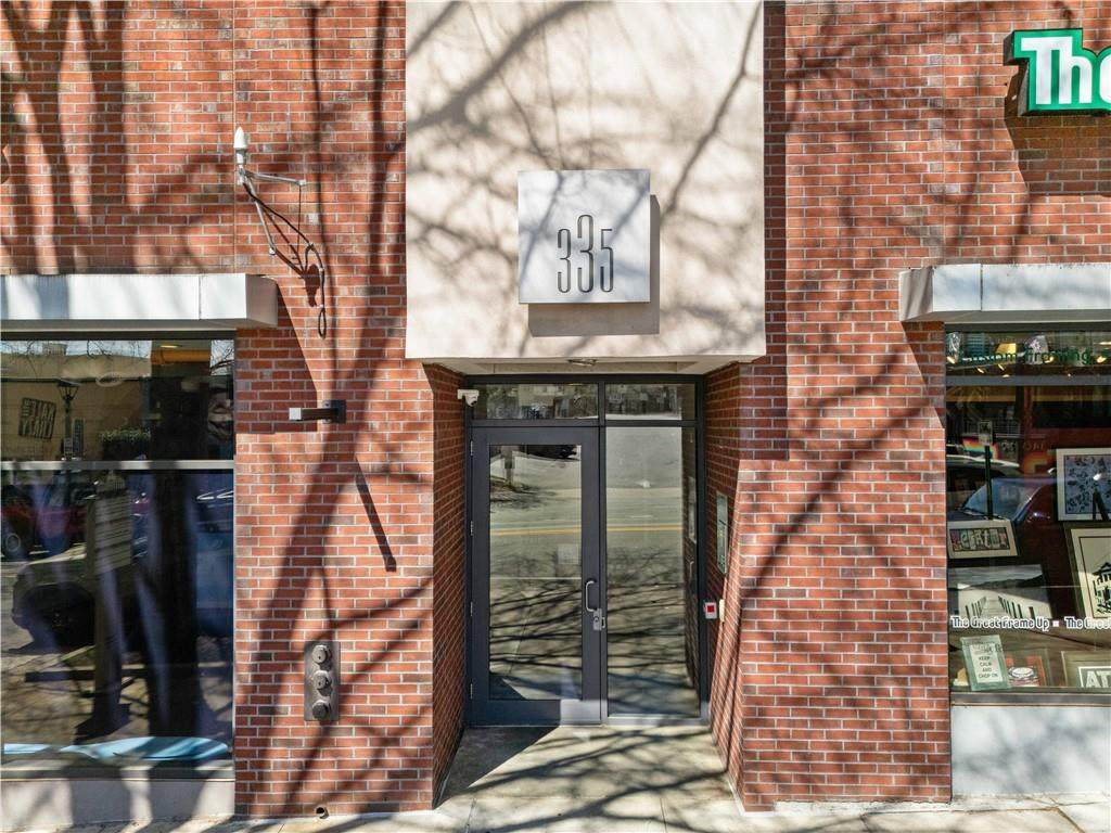 335 Ponce De Leon Avenue - Photo 1