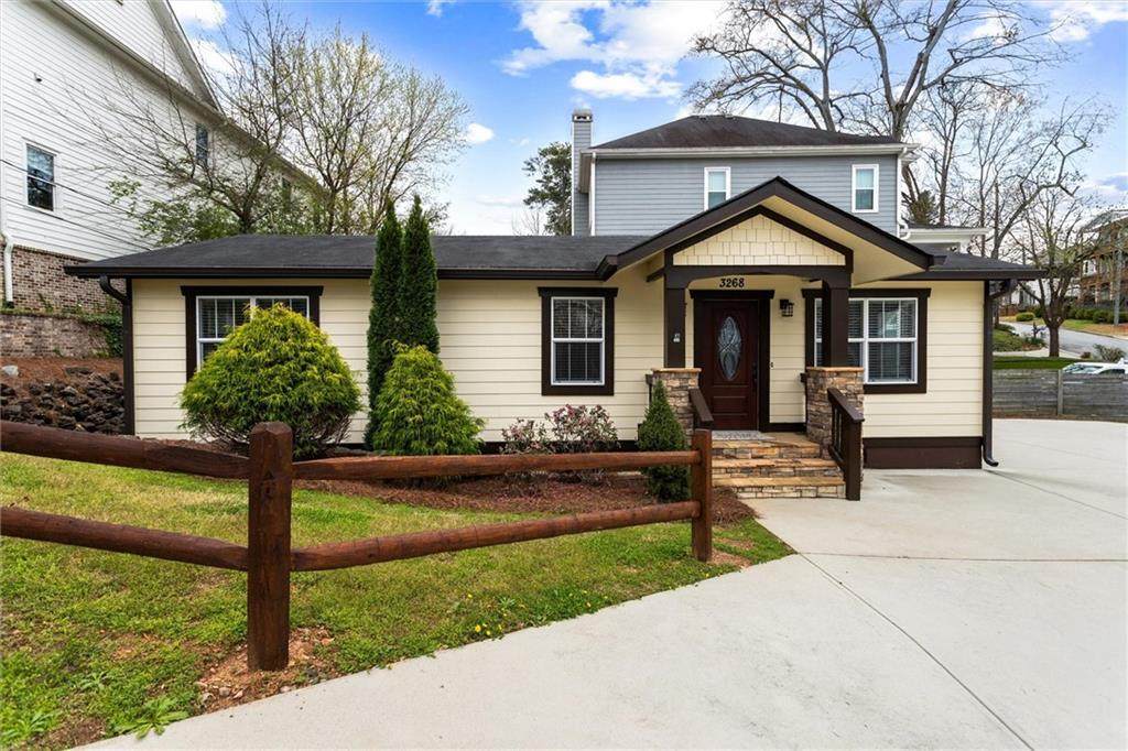 3268 Mae Avenue - Photo 1