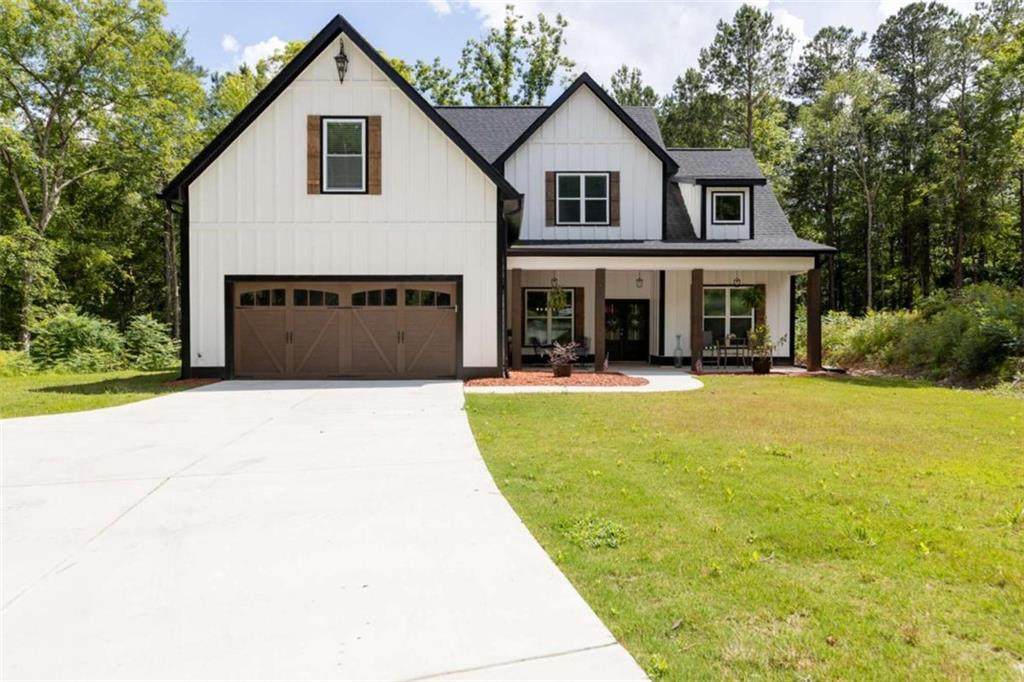 181 Chattahoochee Drive - Photo 1