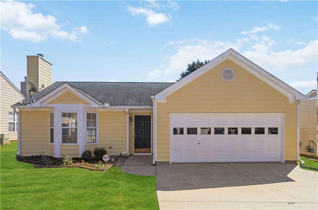 2524 Camrey Court - Photo 1