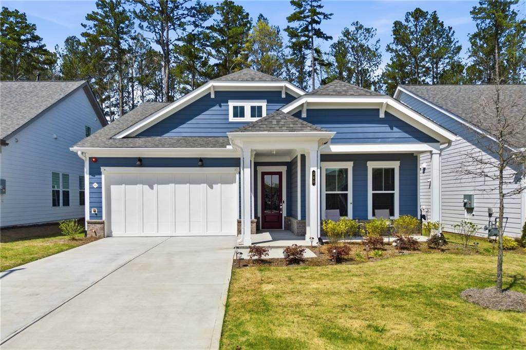 360 Vinca Circle - Photo 1