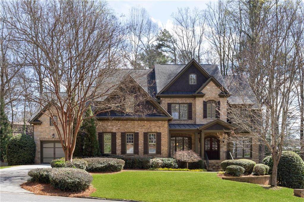 2551 Raintree Drive - Photo 1