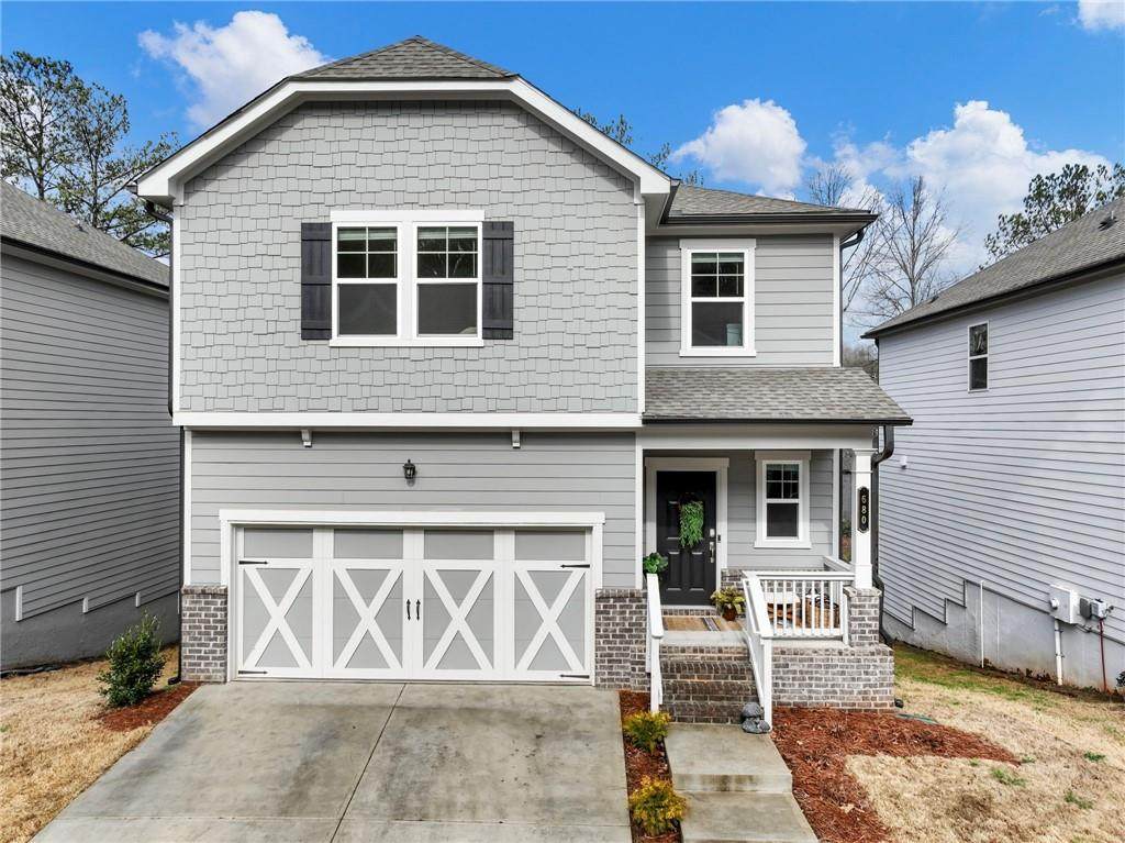 680 Groover Street - Photo 1