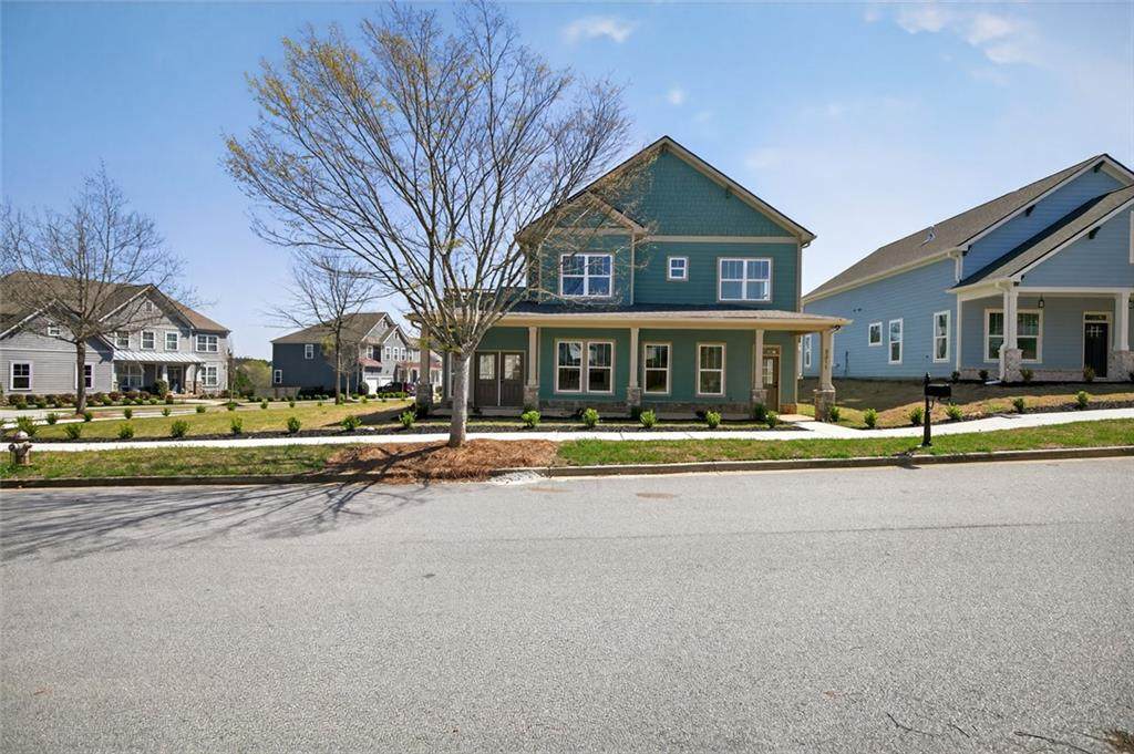 3211 Bakewell Street - Photo 1