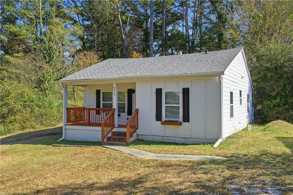 5637 Owens Drive - Photo 1