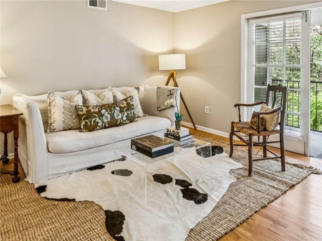 1150 Collier Road - Photo 1