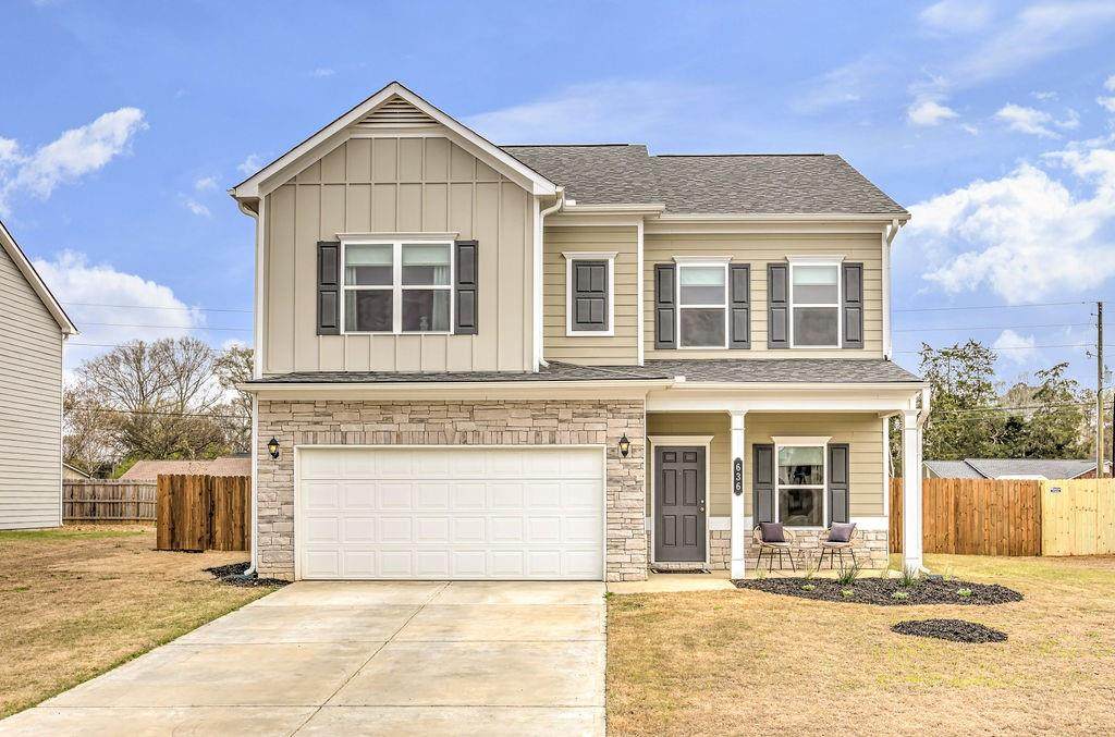 636 Summerfield Lane - Photo 1