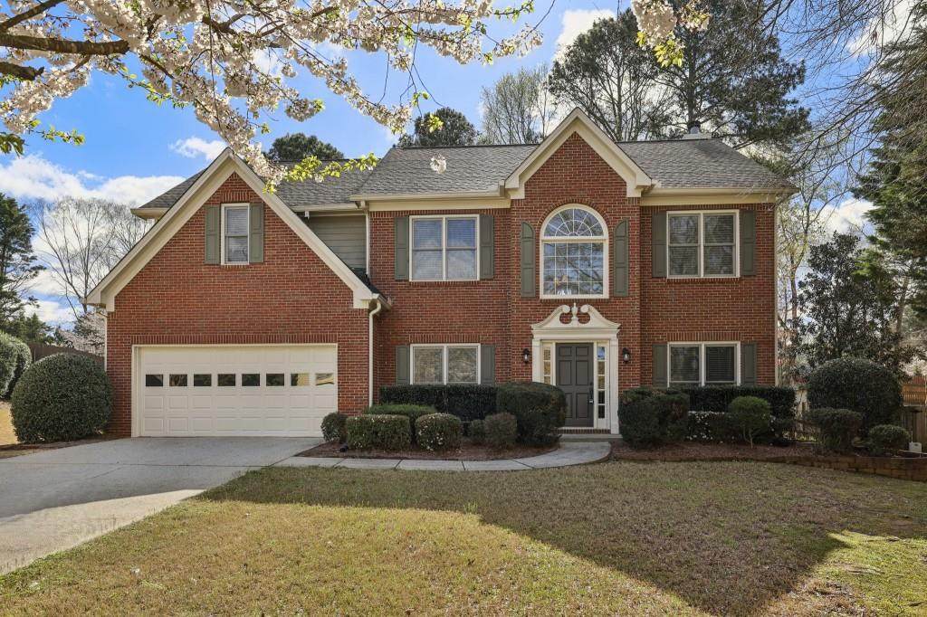 1250 Rosewood Drive - Photo 1