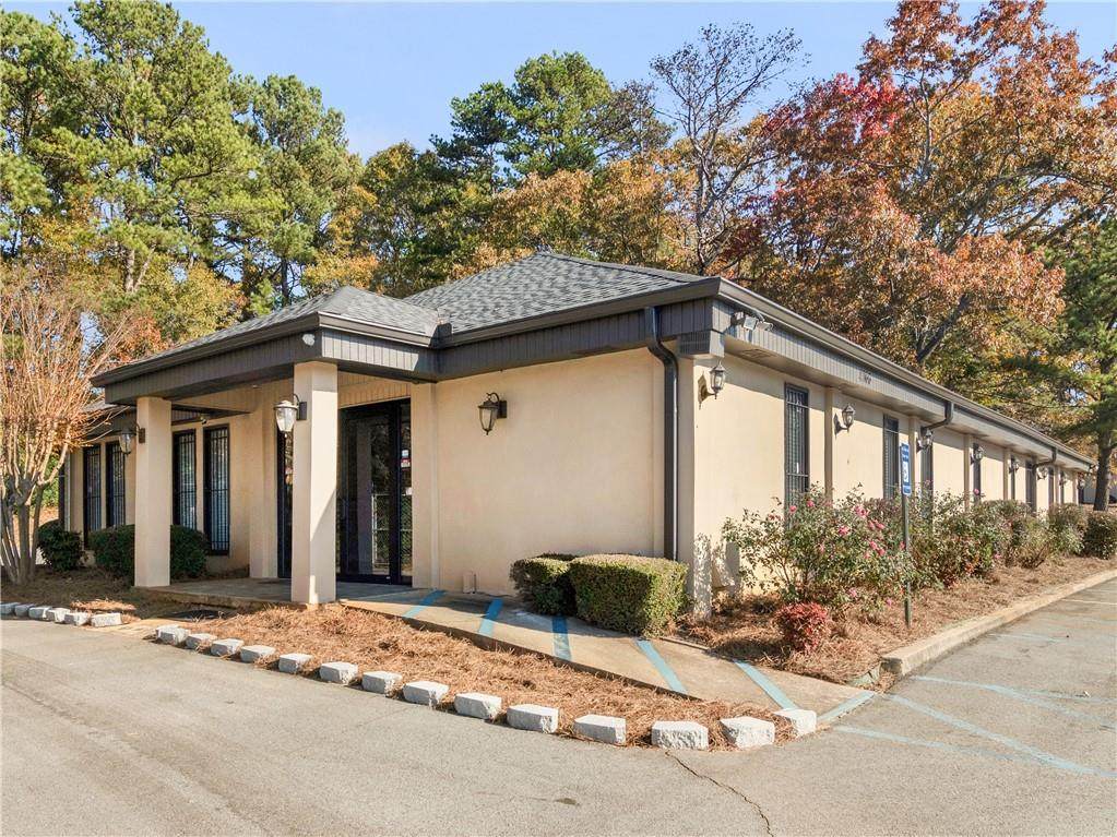 4166 Snapfinger Woods Drive - Photo 1