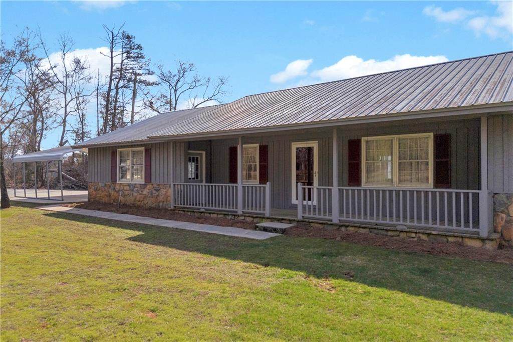 54 Kesler Road - Photo 1