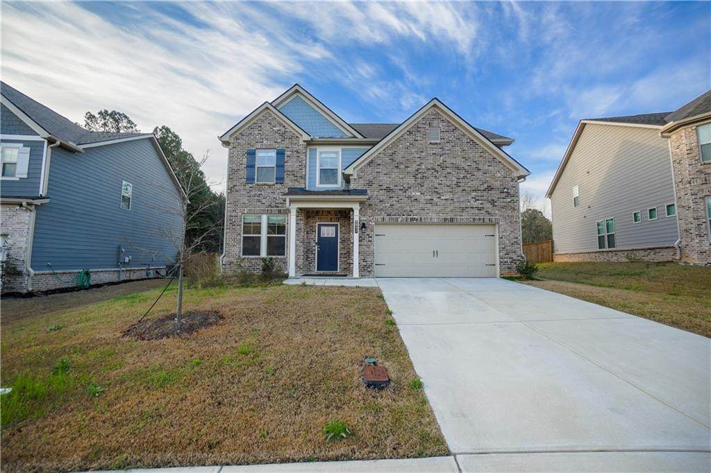 2837 Malton Way - Photo 1