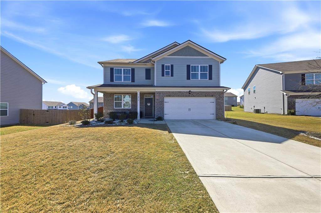 5816 Gabbro Court - Photo 1
