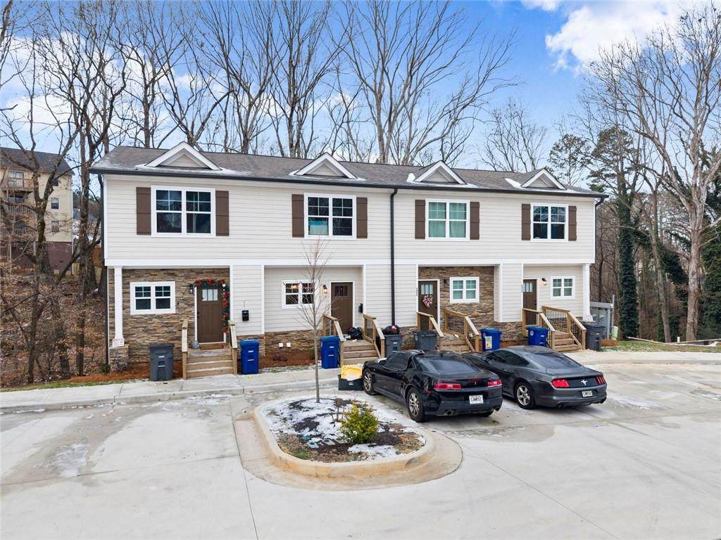 2451 Old Thompson Bridge Road - Photo 1
