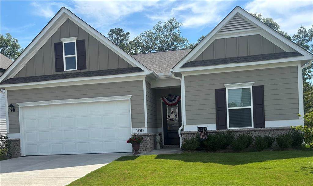 100 Royal Oak Drive - Photo 1
