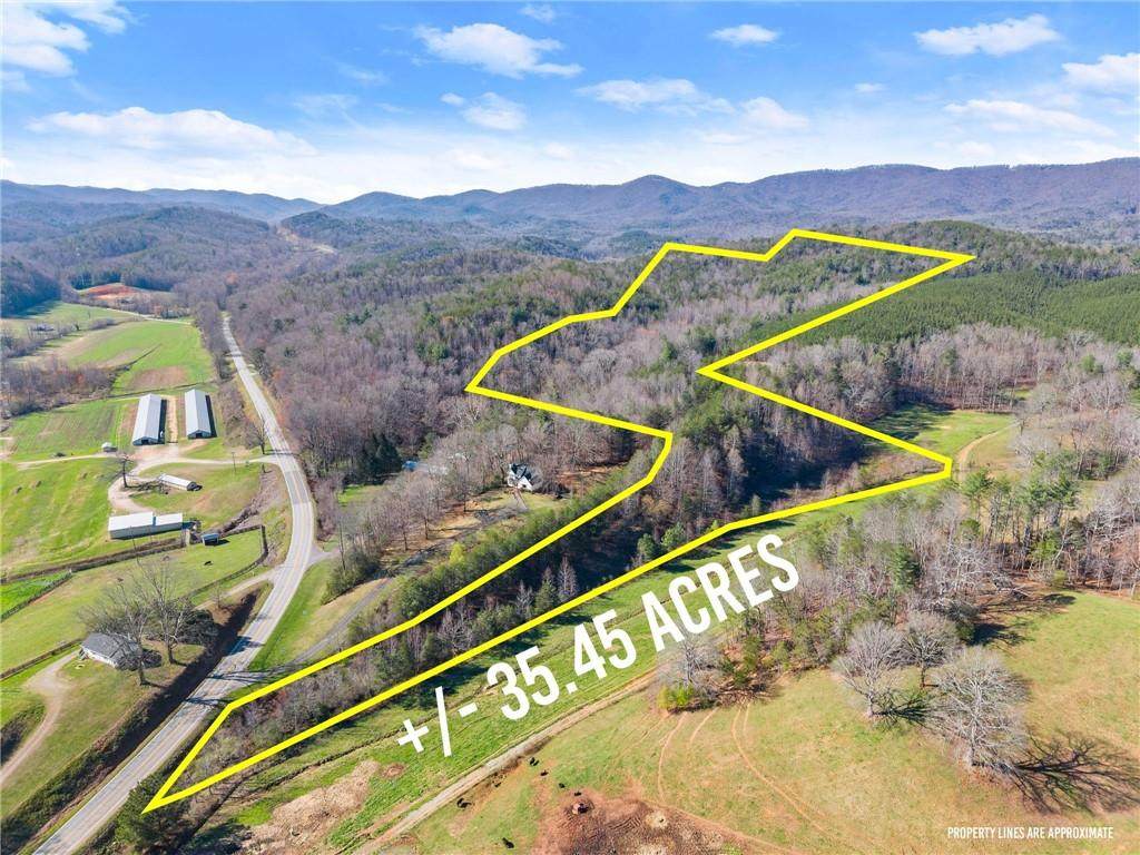 0 Elliott Family Parkway - Photo 1