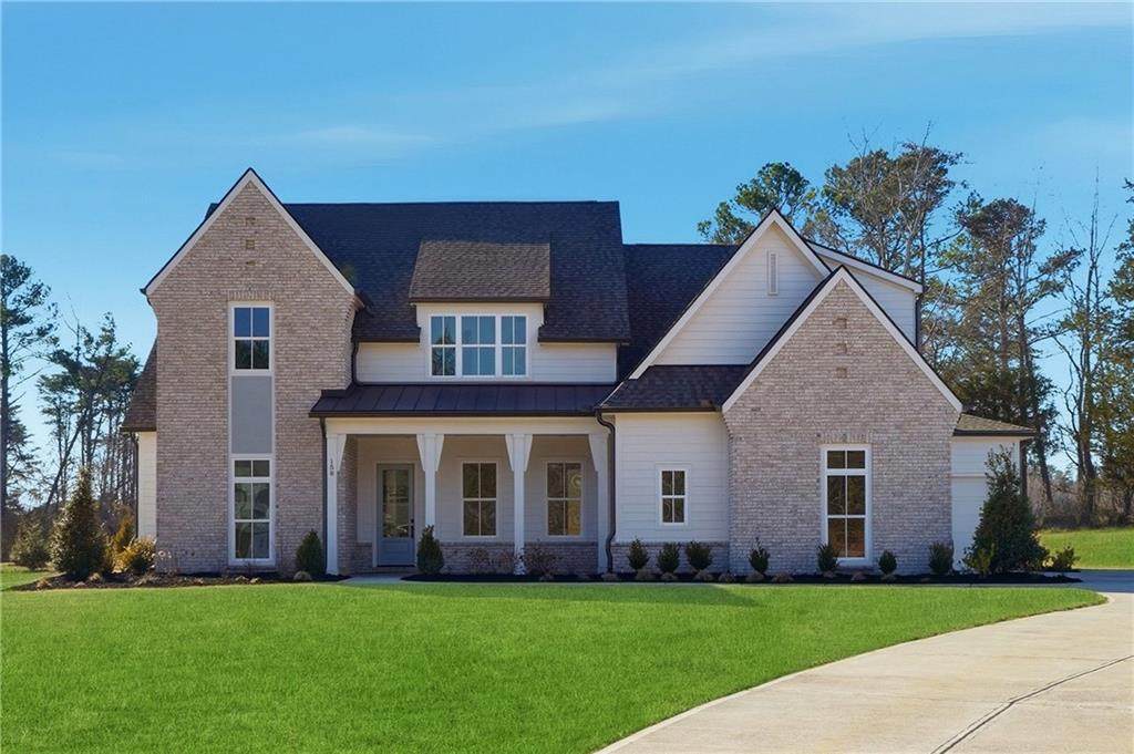 128 Daxton Drive - Photo 1