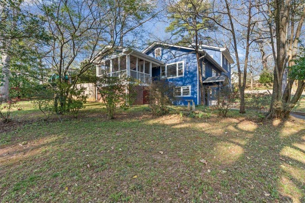1148 Woodland Avenue - Photo 1