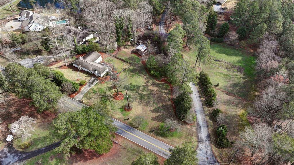 13325 Providence Road - Photo 1
