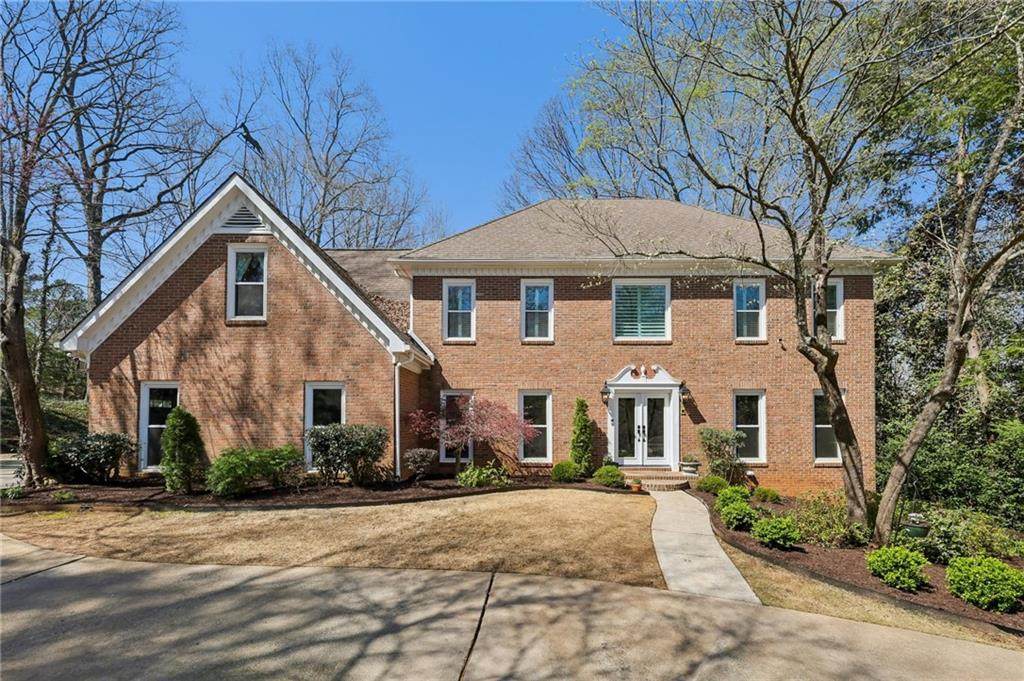 210 Willow Lake Cove - Photo 1