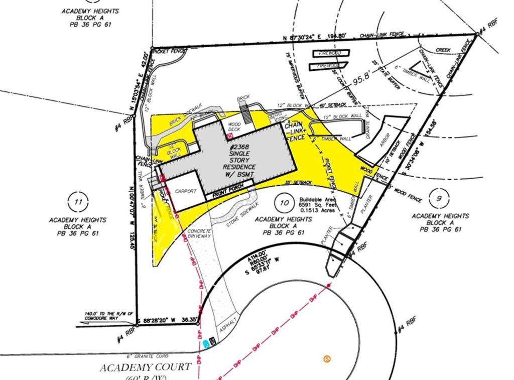 2368 Academy Court - Photo 1