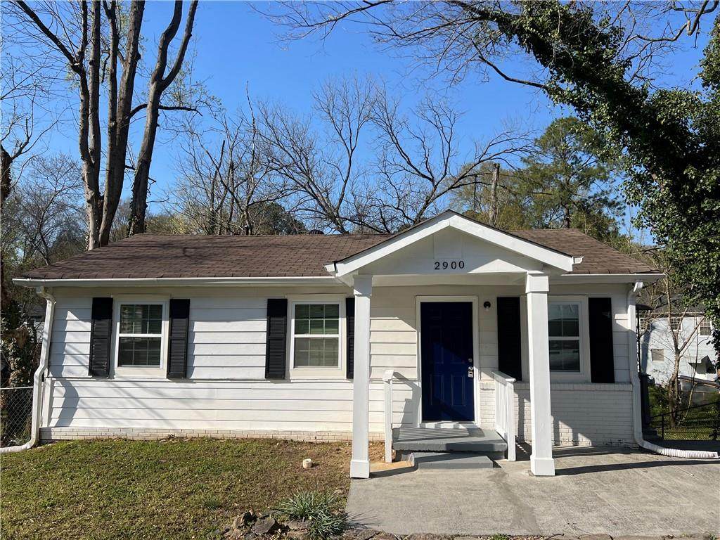 2900 Delray Drive - Photo 1