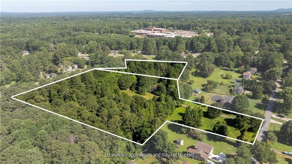 6266 Britt Road - Photo 1