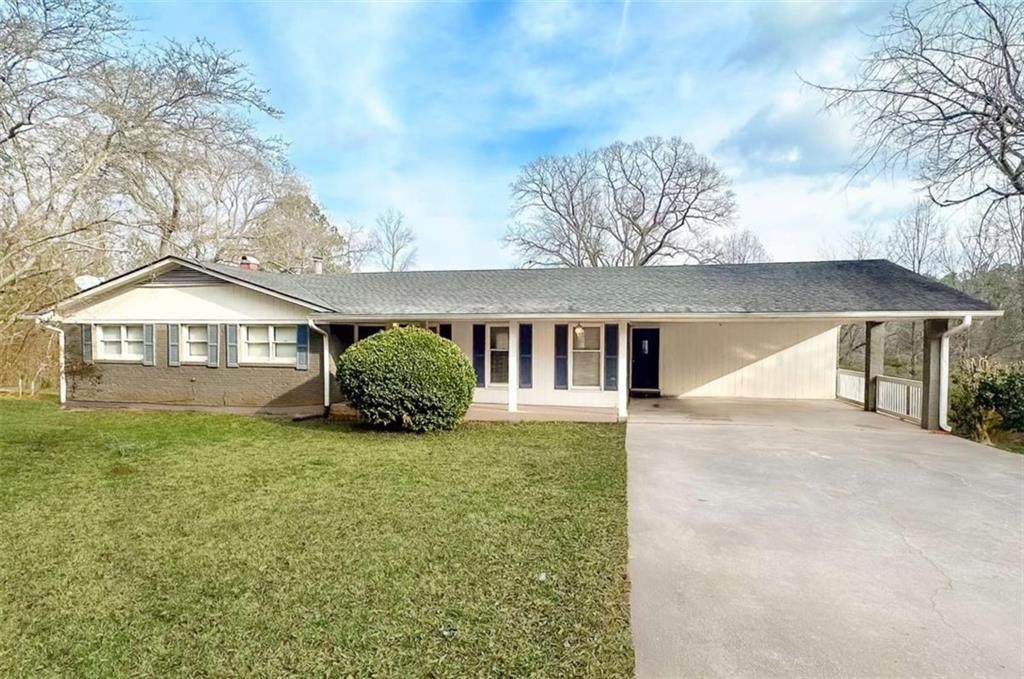 4060 Stubbs Road - Photo 1