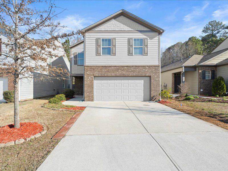 40 Ivey Hollow Circle - Photo 1