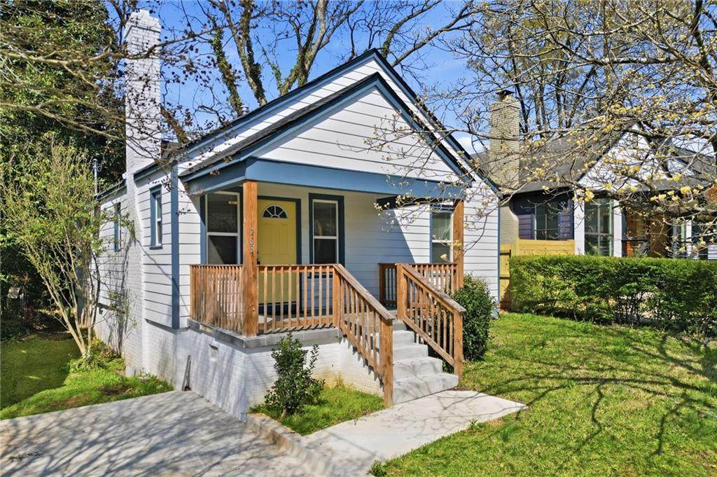 763 Jones Avenue - Photo 1