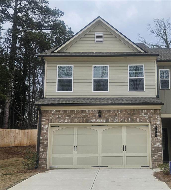 5611 Chickory Drive - Photo 1