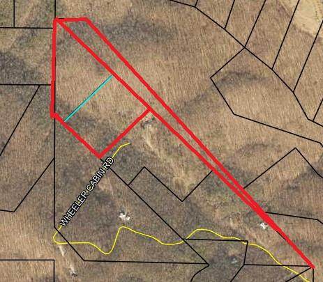 0 Wheeler Cabin Road - Photo 1