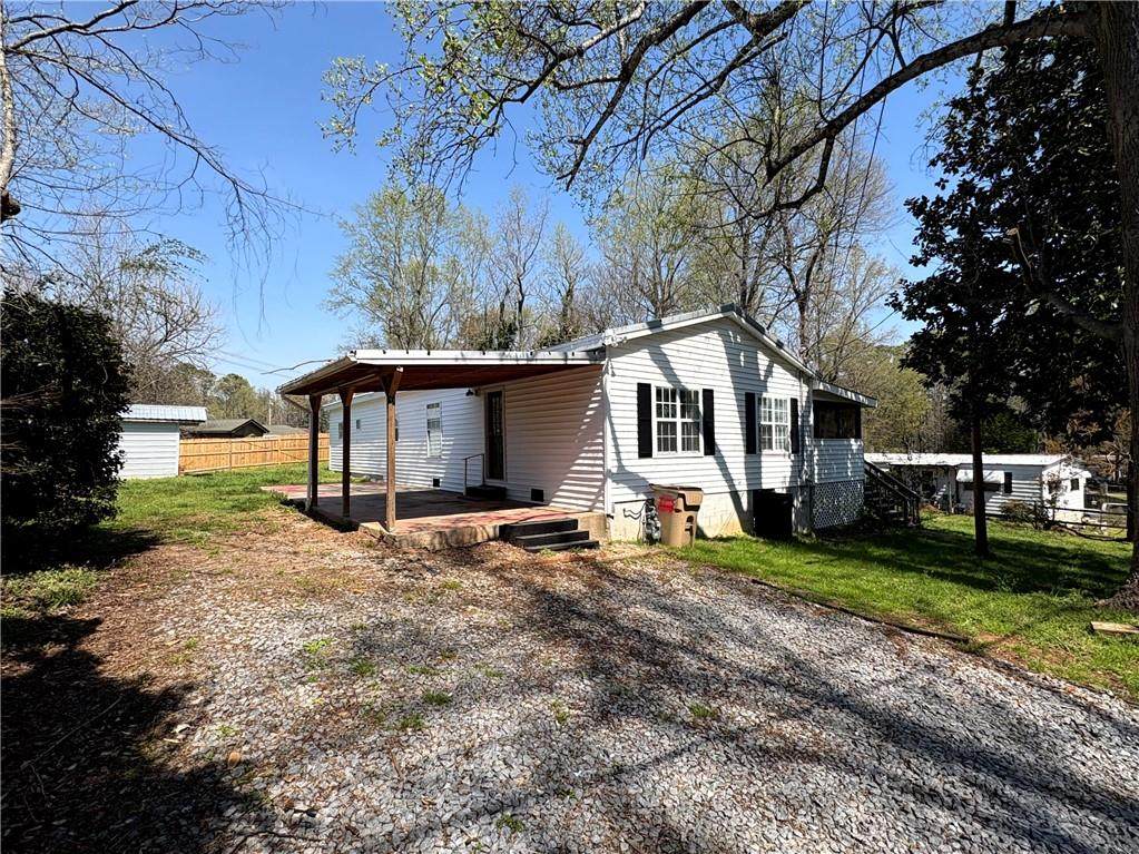 440 Cherry Street - Photo 1